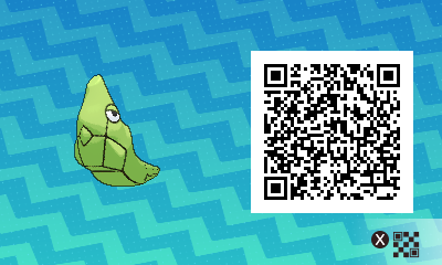 #018 - Metapod